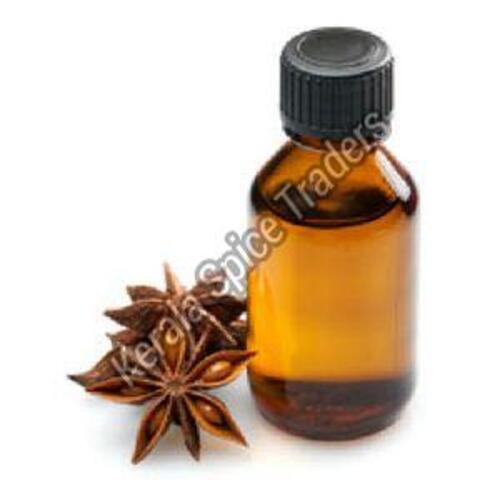 100% Pure Anise Essential Oil