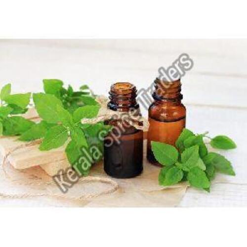 Basil Oil In Kochi Kerala At Best Price Basil Oil Manufacturers