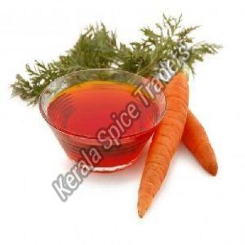 100% Pure Carrot Seed Essential Oil