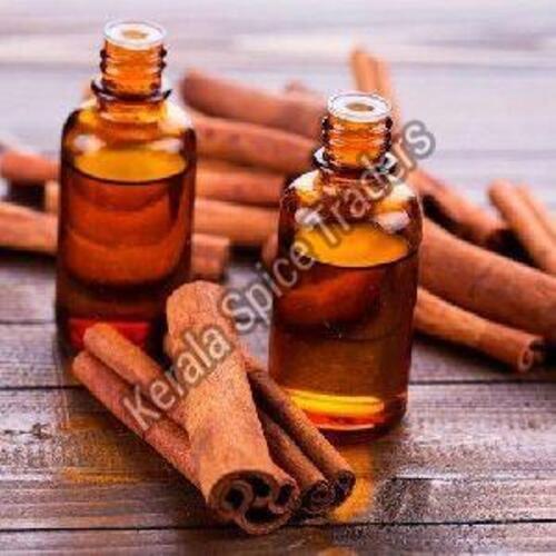 100% Pure Cinnamon Essential Oil