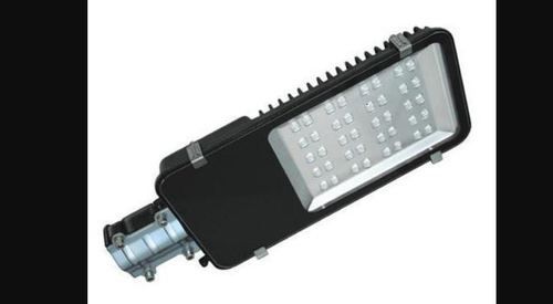 24W Outdoor Led Street Pole Light Ip Rating: Ip66