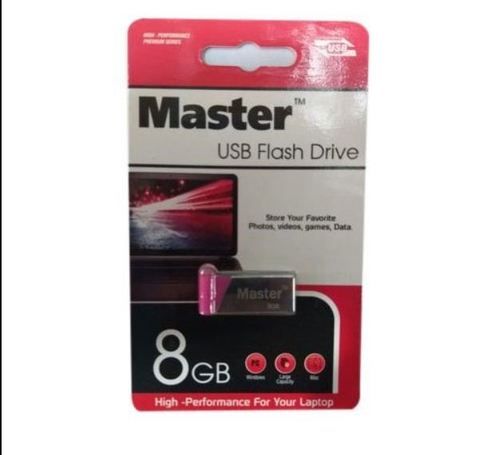 8gb Usb Flash Data Storage Drives