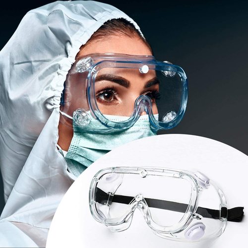 Anti Fog Protective Medical Goggles