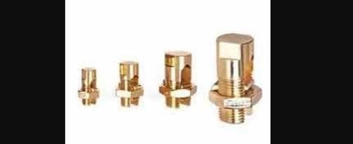 Brass Earthing Split Bolts