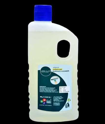 Cleaning Use Surface Cleaner