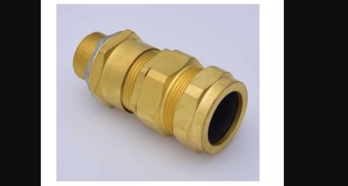 E1W Swa Extruded Bending Cable Gland Application: Industrial