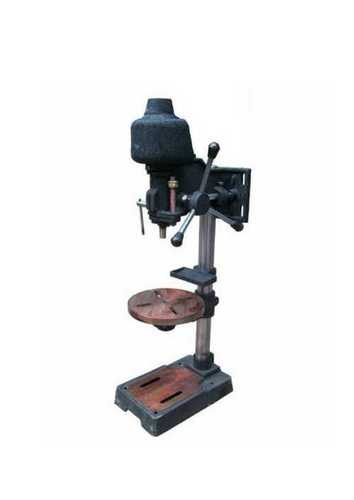 Manual Heavy Duty Drill Machine