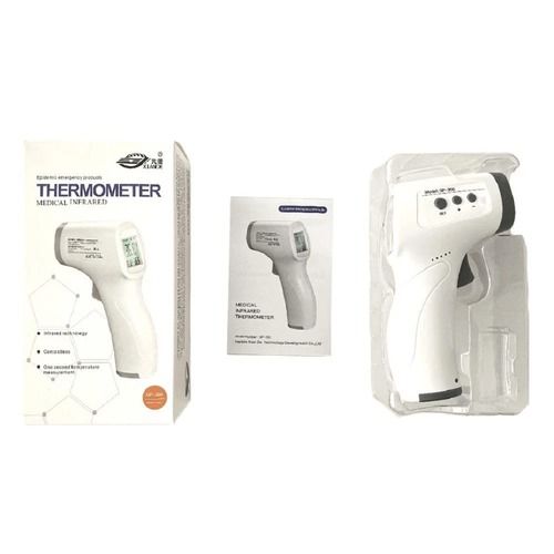 High Accuracy No-Contact Infrared Thermometer