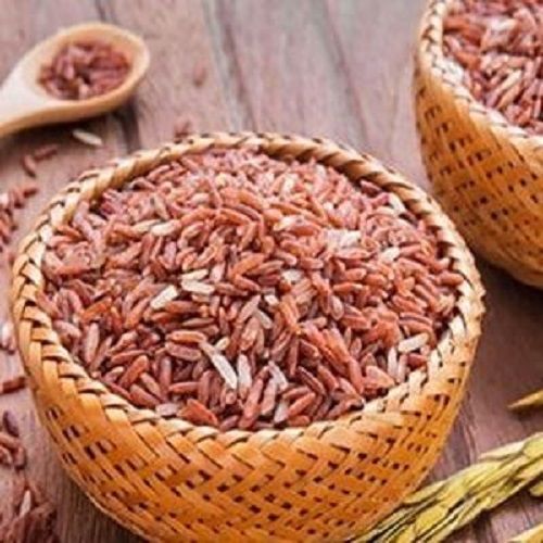 Indian Origin Red Rice