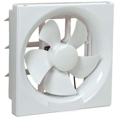 Low Noise Based Ventilation Fan - 6 Inch