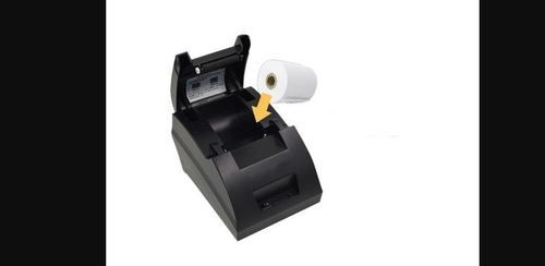 Semi-Automatic Mini 58Mm Thermal Pos Bill Printer