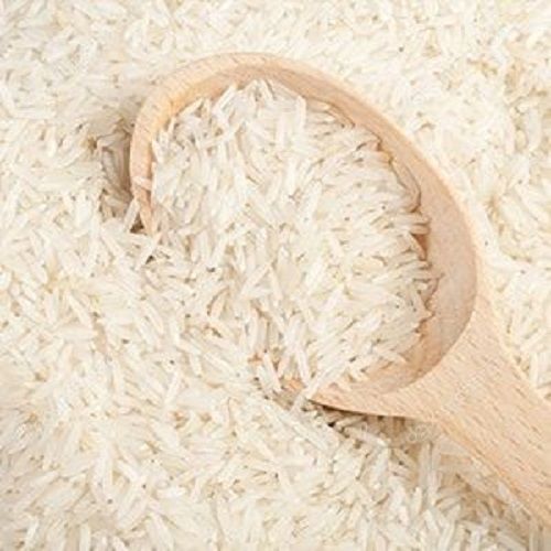 Organic Dried White Rice