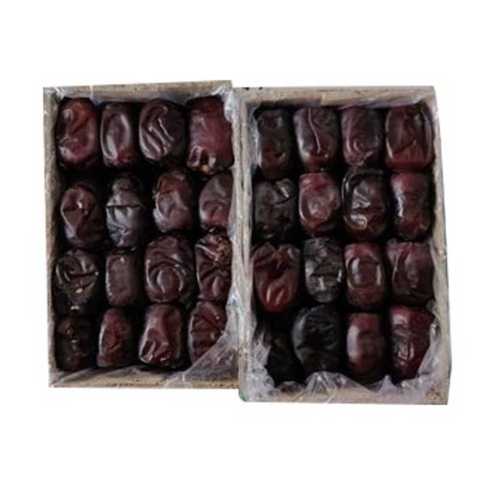 Organic Packaged Sweet Kimia Dates