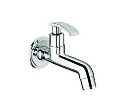 Polished Brass Bib Tap