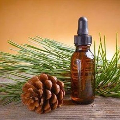 Pure Pine Oil Purity: 100