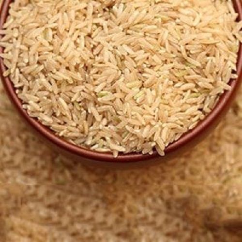 Rich Taste Organic Brown Rice