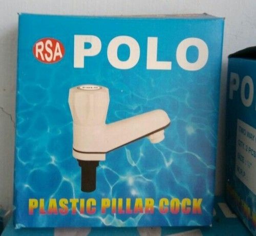 Rsa Polo Pillar Cock