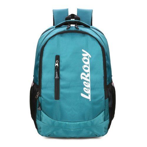 All Soft Fabric Laptop Backpack Bag