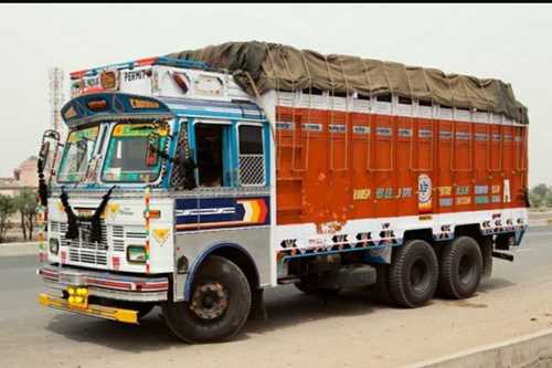 Transportation Services By Shri