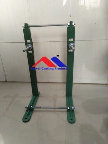 Wall Mouting Cast Iron Chair Bracket Weight: 5  Kilograms (Kg)