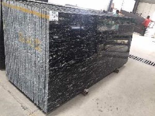 Washable Black Marquina Granite