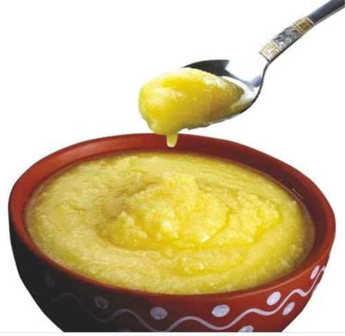 100% Pure Desi Ghee Age Group: Adults