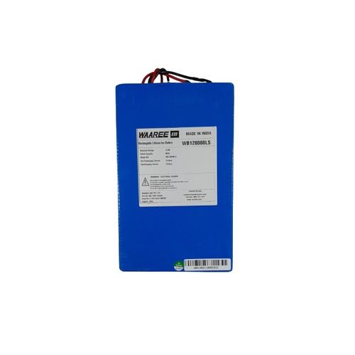 12.8v 80ah Li-ion Battery