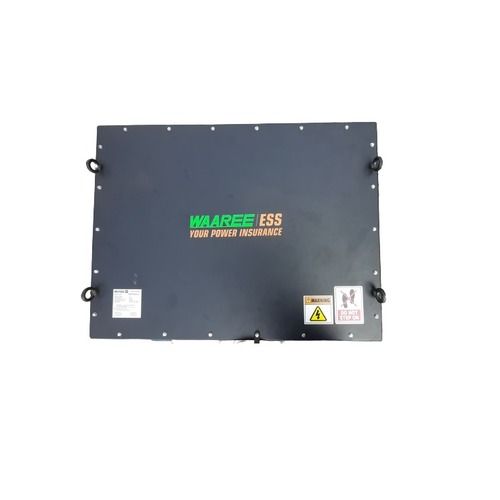 72V 320Ah Lithium Ion Battery