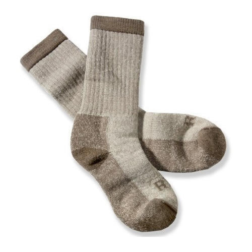 Cool Dry Alluring Design Woolen Socks