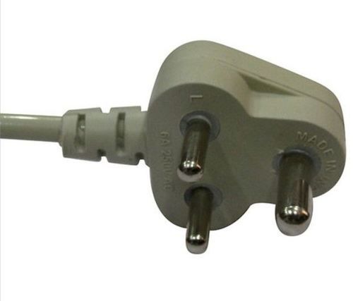 Electric Mixer Grinder 3 Pin Power Cords