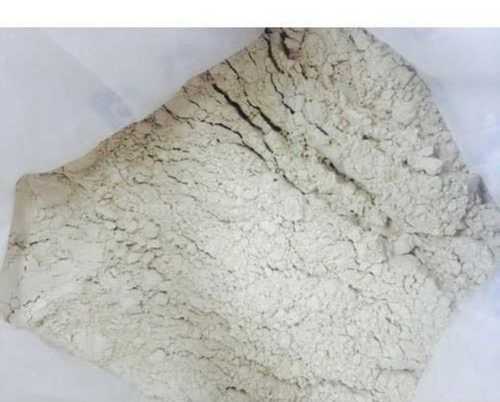 Mineral Refractories Grey Color Bauxite Powder