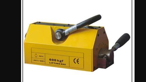 Industrial Permanent Magnetic Lifter