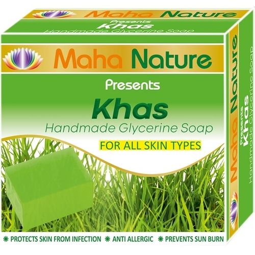 Khas Handmade Glycerine Soap