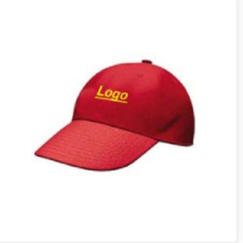 Mens Printed Promotional Cap Age Group: Any