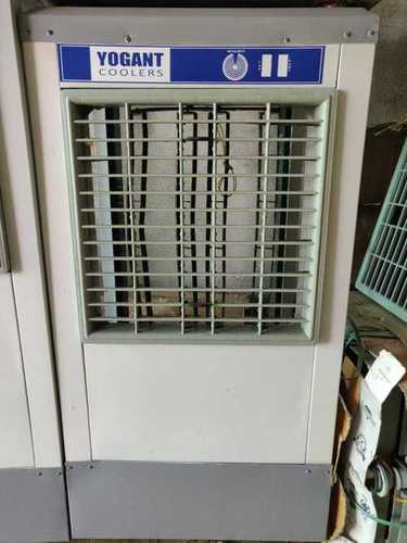 Metal Color Air Cooler Place Of Origin: India