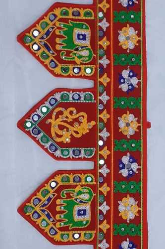 Multi-color Decorative Hanging Toran