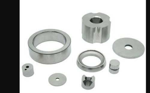 N55 Sintered Alnico Magnet Application: Industrial