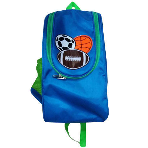 All Nylon Football Backpack Bags