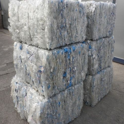 Pet Bottle Scrap For Making Raw Material