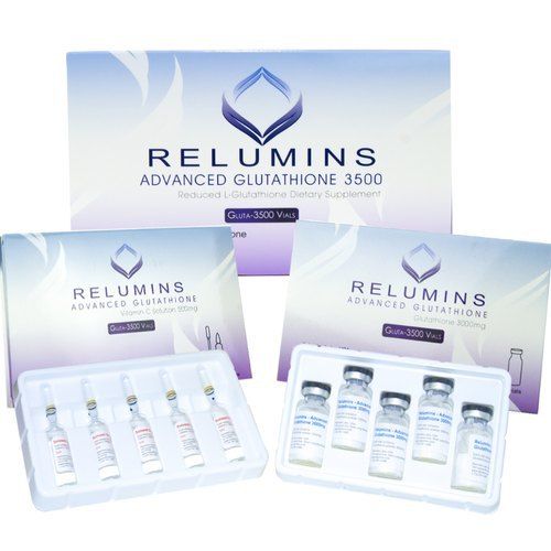 Relumins Advance Glutathione 3500mg