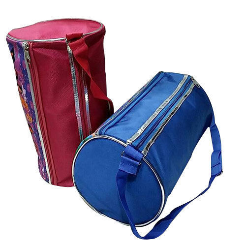 All Round Duffle Bag For Traveling