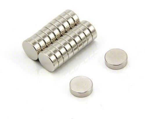 Stainless Steel NDFEB Magnets
