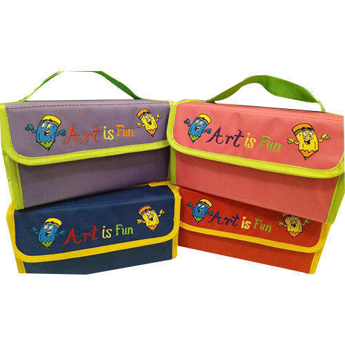 All Stationery Storage Organizer Bag