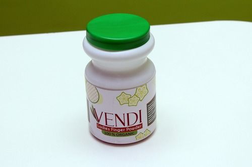 Vendi (Lady Finger Powder)