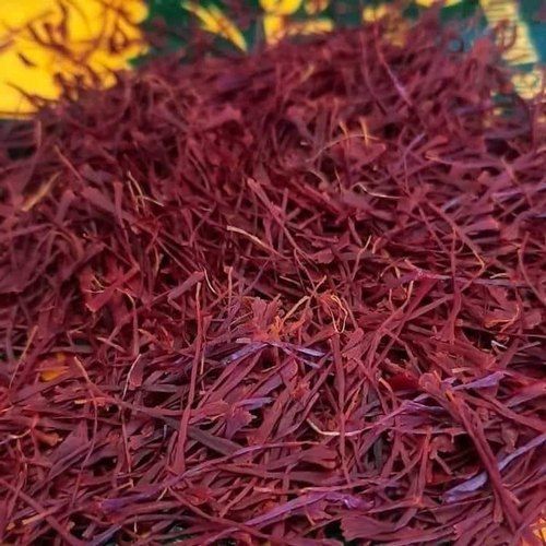 100% Pure Kashmiri Saffron Grade: A-Grade