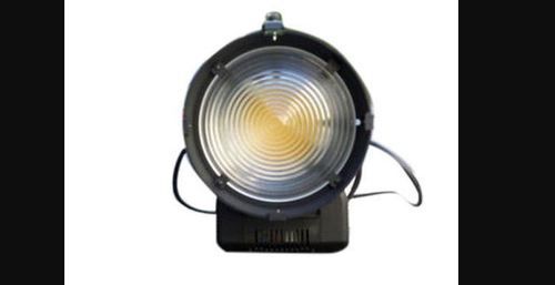 220V Round Shape Electric Led Spotlight Input Voltage: 110-2200 Volt (V)