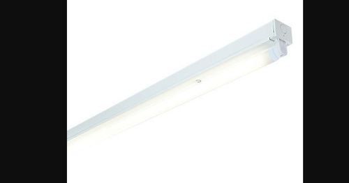 5 Watt Warm White Led Tube Light Body Material: Aluminum