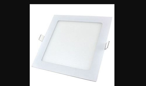 5W Square Ceramic Led Panel Lights Application: Domestic