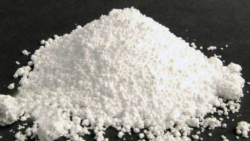 Antimony Trioxide White Powder