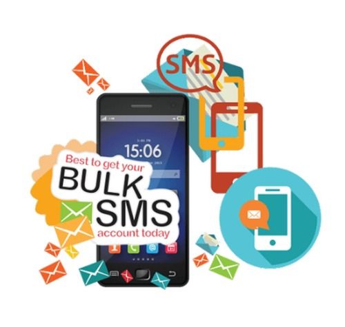 Bulk SMS Service